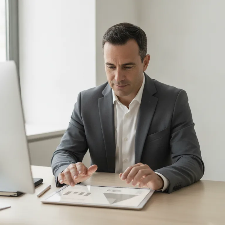 Asesor Financiero servicio en Chamberi